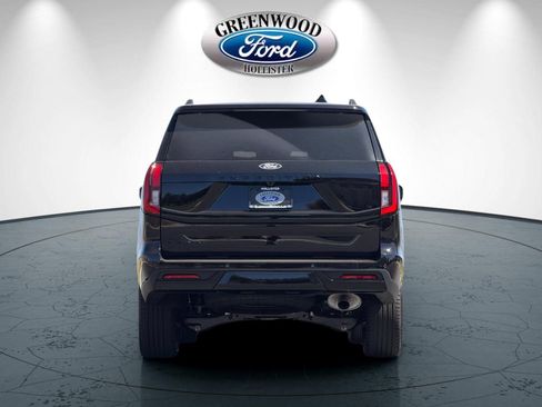 New 2027 Ford Expedition Platinum w/ Stealth Performance Package AWD/4WD image 5