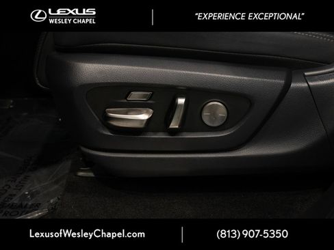 Used 2024 Lexus LX 600 4WD w/ Appearance Package image 15