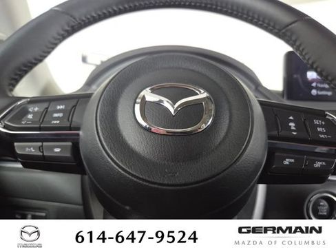 Used 2025 MAZDA CX-5 AWD 2.5 S w/ Select Package image 24