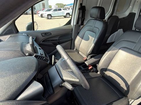 Used 2021 Ford Transit Connect XL FWD image 26