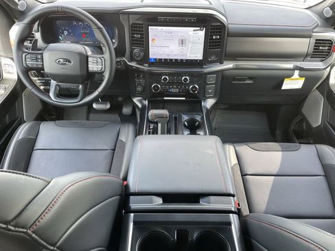 New 2026 Ford F150 Raptor AWD/4WD image 13