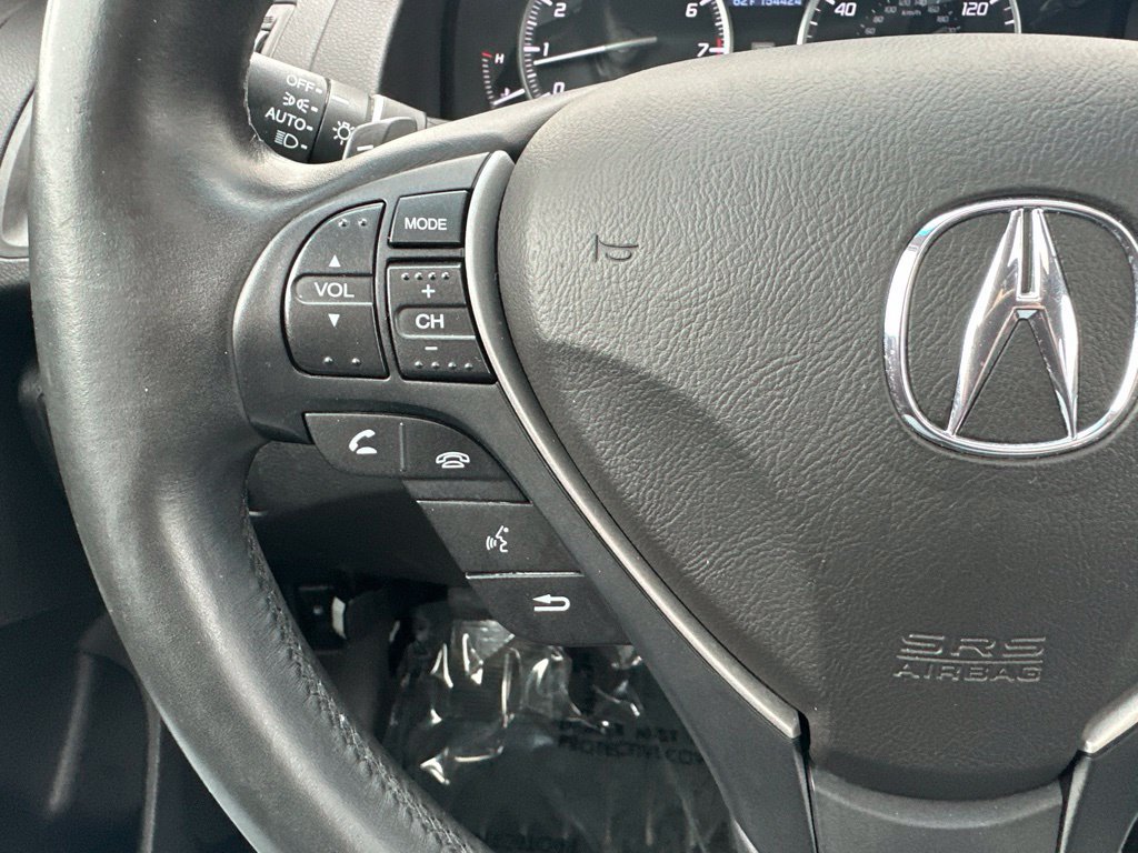 Used 2015 Acura RDX w/ Technology Package AWD/4WD image 42