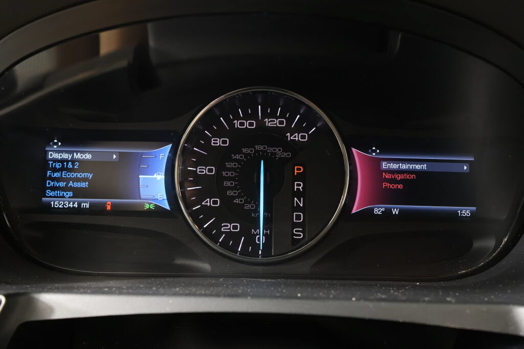Used 2014 Ford Edge SEL w/ Equipment Group 205A AWD/4WD image 31