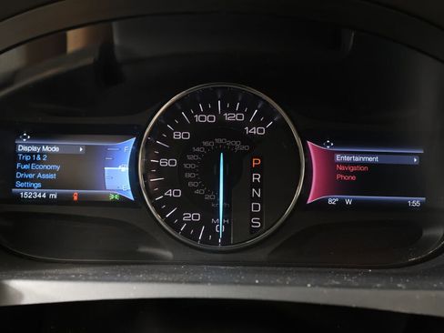 Used 2014 Ford Edge SEL w/ Equipment Group 205A image 31