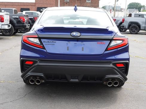 Used 2026 Subaru WRX Premium AWD/4WD image 9