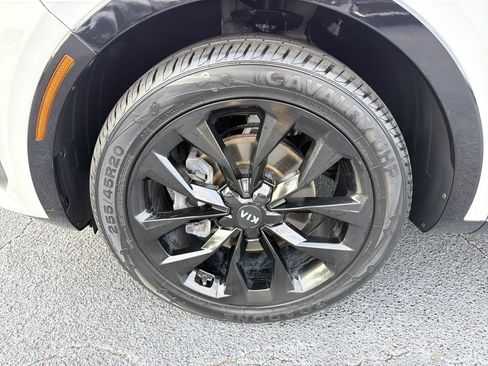 Used 2021 Kia Sorento SX FWD image 27