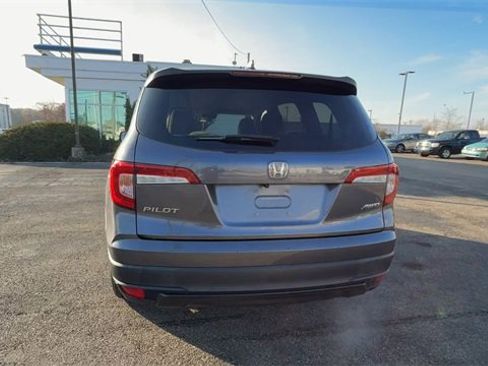 Used 2021 Honda Pilot LX image 7