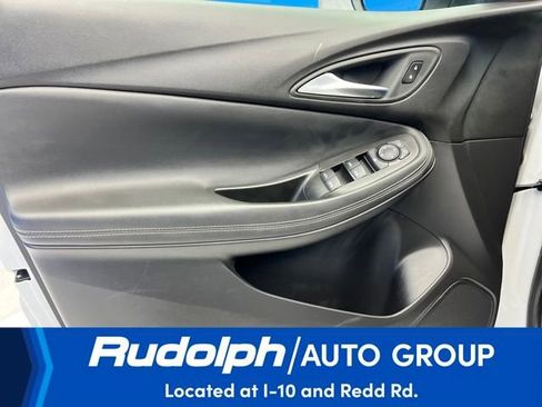 Used 2025 Buick Encore GX Preferred image 12