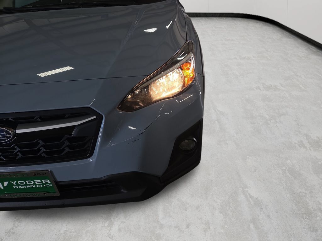 Used 2018 Subaru Crosstrek 2.0i Premium w/ Eyesight System AWD/4WD image 44