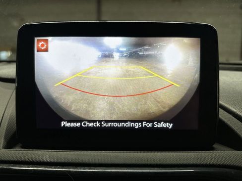 Certified 2020 MAZDA MX-5 Miata RF Grand Touring image 16