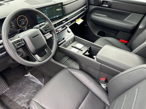 New 2026 Hyundai Santa Fe Calligraphy AWD/4WD image 7