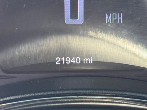 Used 2024 Dodge Durango GT AWD/4WD image 20