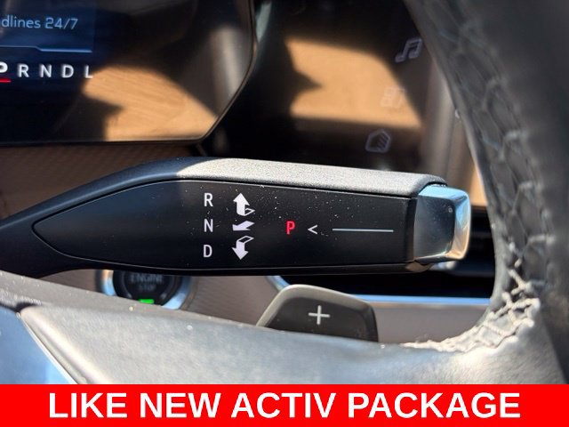 Used 2026 Chevrolet Equinox ACTIV AWD/4WD image 23