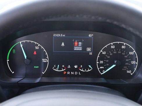 Certified 2023 Ford Maverick XLT w/ XLT Luxury Package image 12