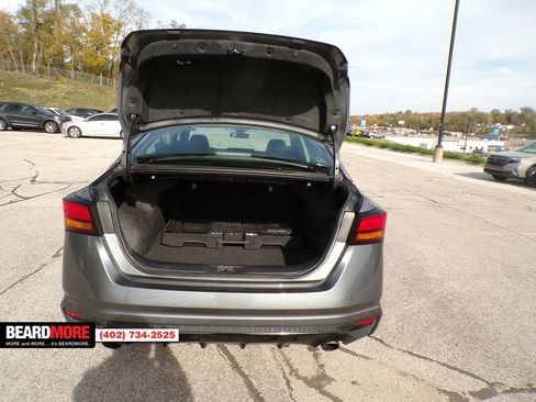 Used 2024 Nissan Altima 2.5 SR w/ SR Premium Package image 16