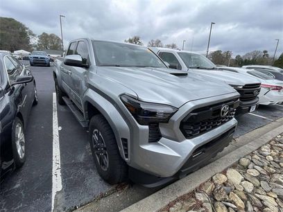 Used 2024 Toyota Tacoma TRD Sport