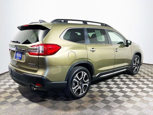 Used 2024 Subaru Ascent Touring AWD/4WD image 7