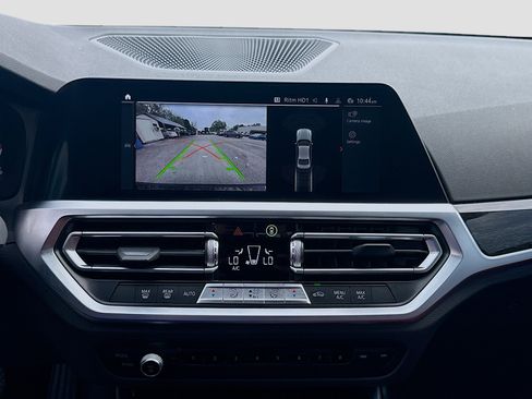 Used 2022 BMW 330i w/ Convenience Package image 12