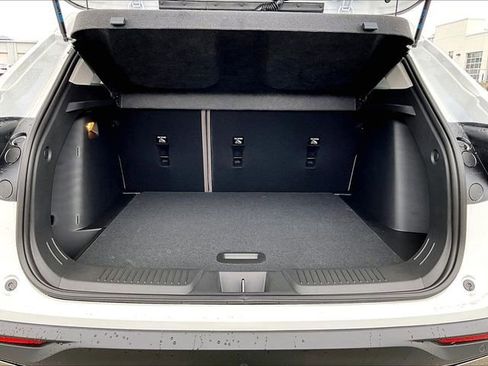 New 2026 Chevrolet Trax ACTIV image 15