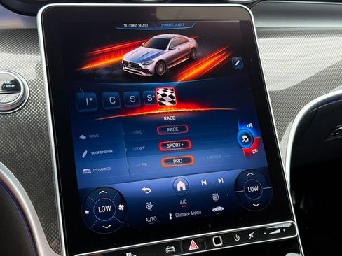 New 2025 Mercedes-Benz C 43 AMG 4MATIC image 27