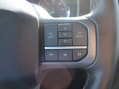 Used 2023 Ford F150 XLT w/ Equipment Group 302A High image 17