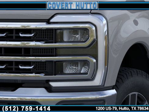 New 2026 Ford F250 Lariat image 18