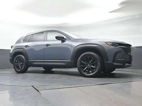 Used 2024 MAZDA CX-50 AWD 2.5 S w/ Cargo Package image 33