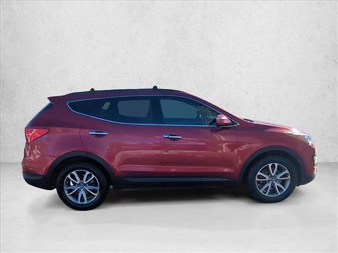 Used 2014 Hyundai Santa Fe Sport 2.0T image 4
