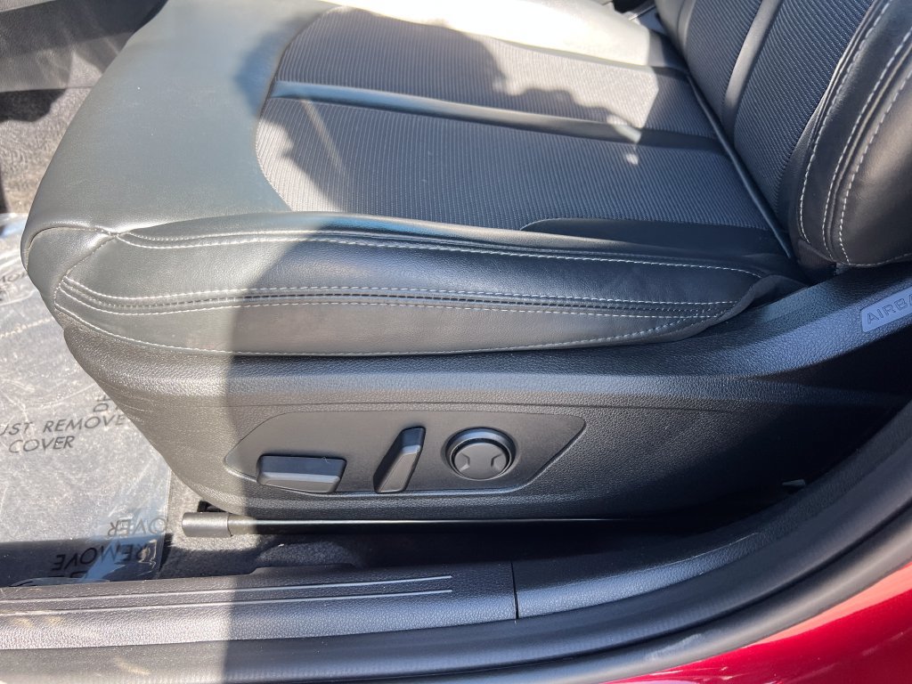Certified 2021 Kia K5 GT-Line FWD image 11