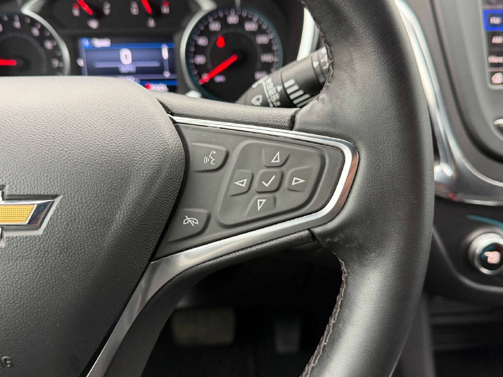 Used 2024 Chevrolet Equinox LT AWD/4WD image 35