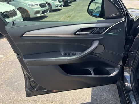 Used 2018 BMW X3 M40i w/ Premium Package AWD/4WD image 30