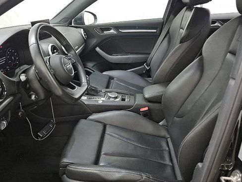 Used 2020 Audi A3 2.0T Premium Plus w/ Premium Plus Package image 7