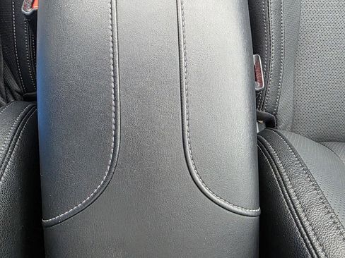 Used 2017 Nissan Rogue SL w/ SL Premium Package image 22