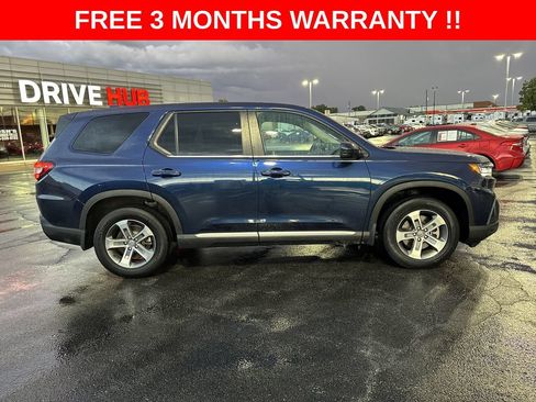 Used 2023 Honda Pilot EX-L image 30