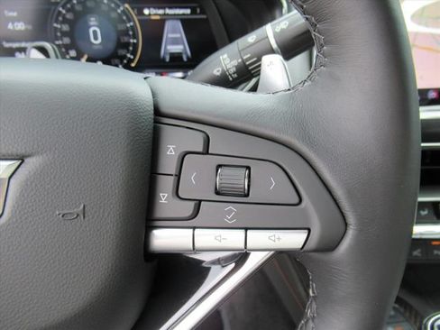 Used 2022 Cadillac CT5 Sport w/ Super Cruise 2 Package RWD image 24