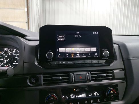 Certified 2025 Nissan Pathfinder S AWD/4WD image 21