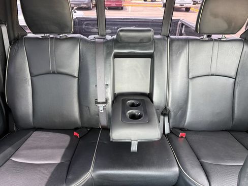 Used 2017 RAM 1500 Limited RWD image 27