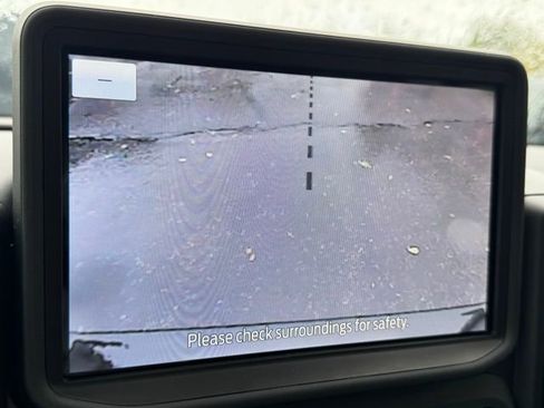 Used 2024 Ford Bronco Sport Outer Banks w/ Tech Package image 34