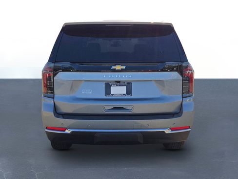 New 2026 Chevrolet Tahoe LS w/ Max Trailering Package RWD image 6