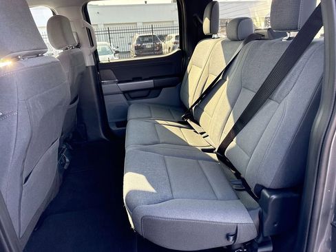 Used 2025 Ford F150 XLT w/ Equipment Group 301A Standard image 24