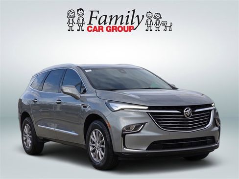 Used 2024 Buick Enclave Essence w/ Trailering Package, 5000 lbs. image 2