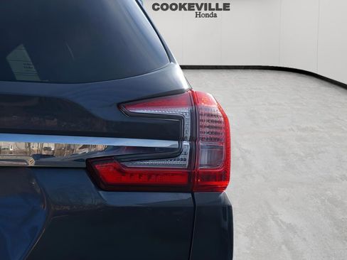 Used 2024 Subaru Ascent Limited w/ Technology Package image 7