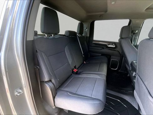 Used 2026 Chevrolet Silverado 3500 LT w/ Trail Boss Package AWD/4WD image 27