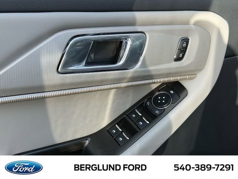 New 2026 Ford Explorer Active w/ Active Comfort Package image 13