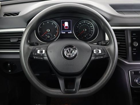 Used 2018 Volkswagen Atlas Launch Edition image 36