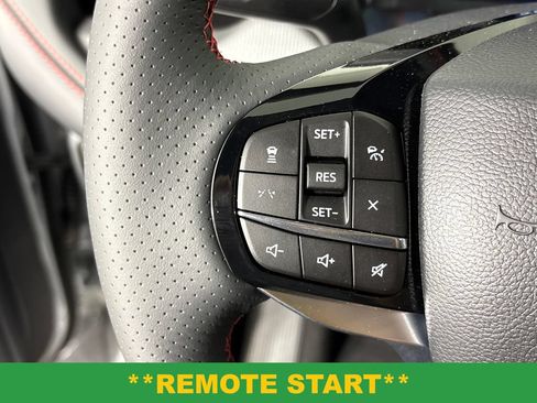 New 2026 Ford Explorer ST-Line w/ ST-Line Street Pack RWD image 17