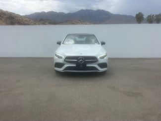 Used 2023 Mercedes-Benz CLA 250 video 2