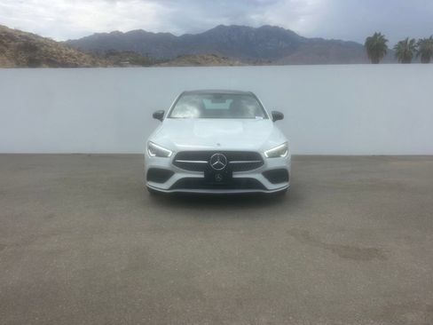 Used 2023 Mercedes-Benz CLA 250 image 2