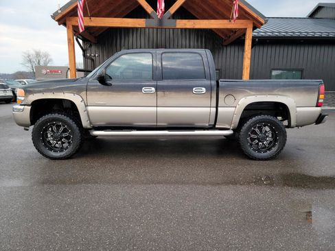 Used 2006 GMC Sierra 1500 SLT w/ Vortecmax Performance Pack image 20