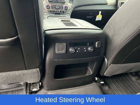 Certified 2020 GMC Yukon Denali image 28